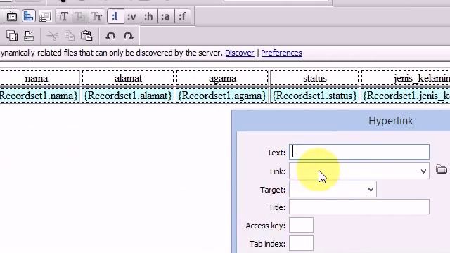 input, edit, delete with php-mysql смотреть онлайн