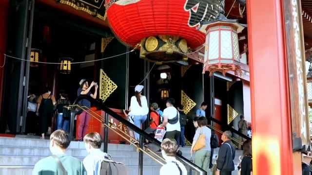 Tokyo Nights: Dancing Avatars Light Up the City смотреть онлайн