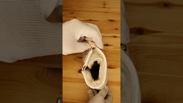 MARZETTI D8596M01 ботинки женские зимние кожаные смотреть онлайн