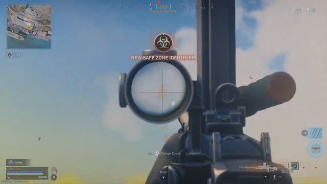 Can COD Warzone Mobile beat BGMI? | GT #3 смотреть онлайн