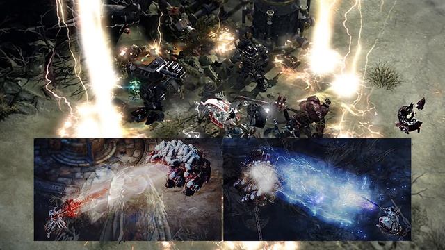 Lost Ark. Новый класс Holy Knight/Паладин! Новый континент Пайтон! смотреть онлайн