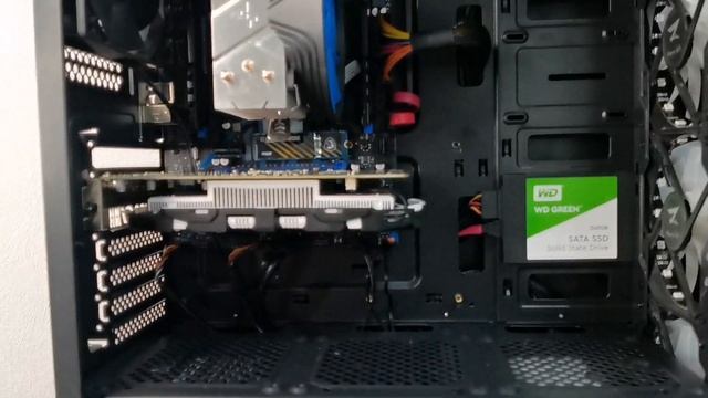 Апгрейд старого ПК клиента смотреть онлайн