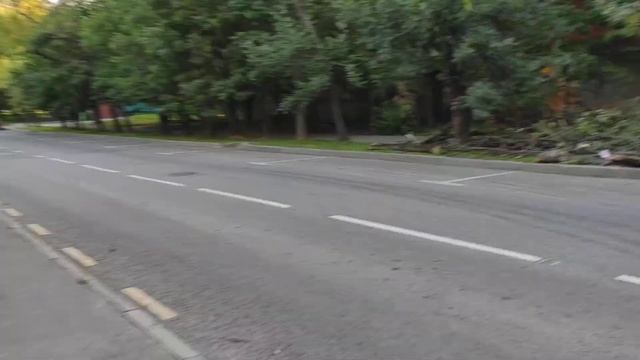 Маршрут - метро Преображенская площадь - метро Электрозаводская смотреть онлайн