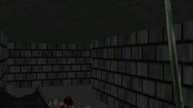 my first play of Meridian 59 смотреть онлайн
