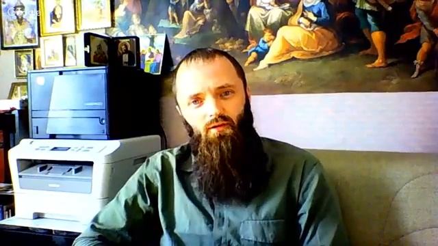 Нужна ваша поддержка! Христианин Александр (Калинин) смотреть онлайн