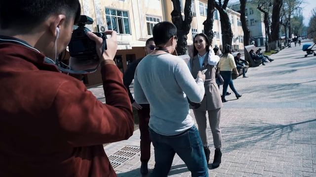 Как мыслят успешные люди? Цель и мечты смотреть онлайн