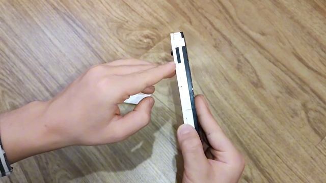 Лего айфон Apple iPhone 15 PRO MAX. смотреть онлайн