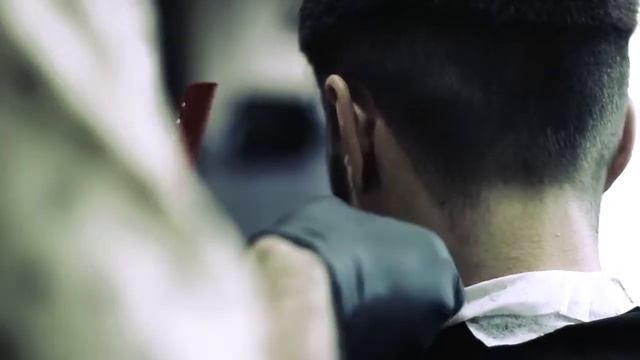 TOPGUN Barbershop - Ставрополь смотреть онлайн