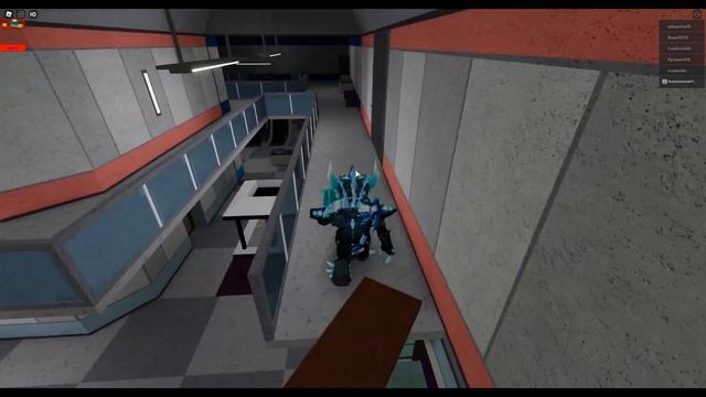 Secret Badge Robot George | Piggy Find Badge Games смотреть онлайн