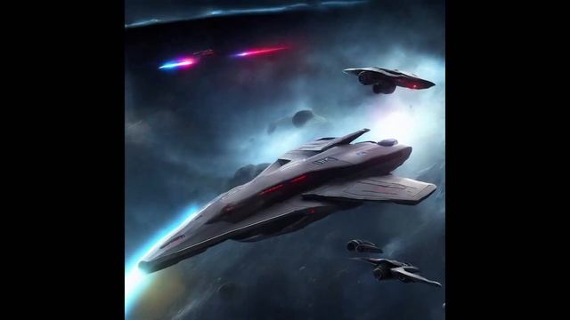 Demo: The Quantum Storm смотреть онлайн