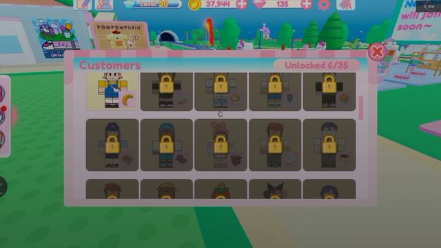 ИГРАЕМ В МИЛУЮ ИГРУ!!! My Hello Kitty Cafe! смотреть онлайн