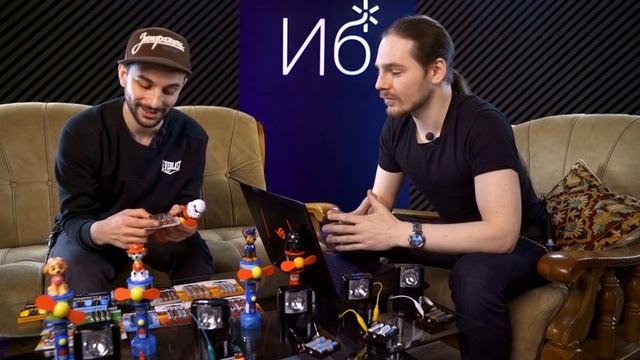 Действительно ли Duracell - лучшие батарейки? смотреть онлайн