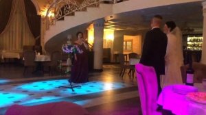 Песня мамы на свадьбу сына