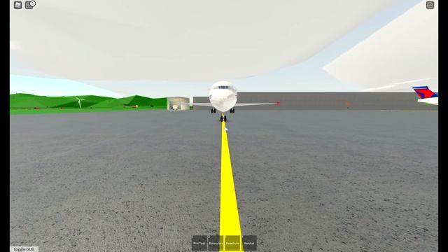 All PTFS MD-90 Liveries (Pilot Training Flight Simulator Roblox) смотреть онлайн