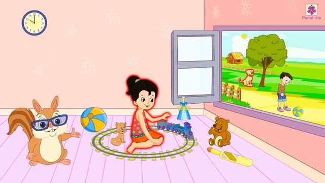 This - That _ English Grammar & Composition Grade 1 _ Periwinkle смотреть онлайн