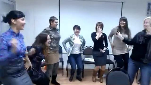 школа тренеров - макарена 07.02.14 смотреть онлайн