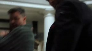 Люцифер убивает Каина  Хлоя видит Дьявольское лицо