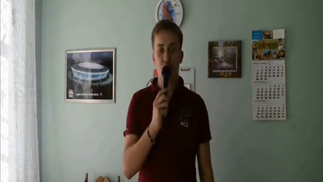 День работников образования. ДОШ № 125, Пролетарского района смотреть онлайн