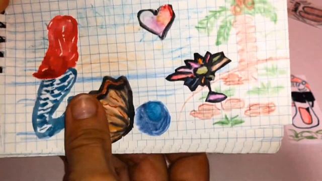 ?МИЛЫЕ КОТИКИ?/РУСАЛОЧКА?/бумажные сюрпризы, бумажный мир, распаковка, новинка,рекомендуем , топ. смотреть онлайн