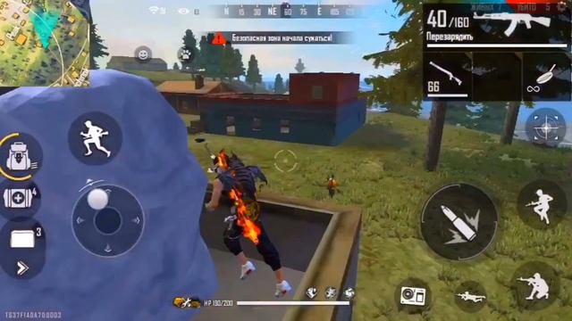 BEST PLAYER⚡️| Free Fire?/ смотреть онлайн