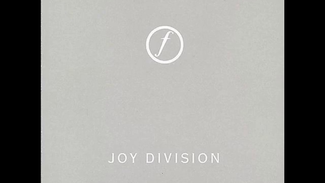 Joy Division // Dead Souls