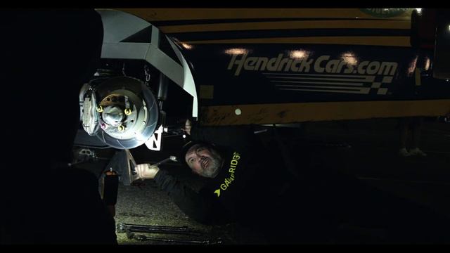 Marco Andretti: NASCAR Truck Series Championship 2023 | Cinematic 4K Short Film смотреть онлайн