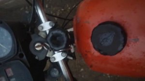 Иж планета 5 звук работы