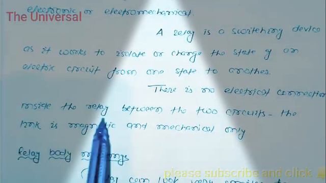 What is Relay? How it works? Where we use Relay? смотреть онлайн