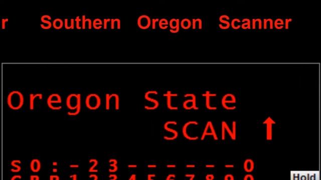 11/25/23 12:00 AM Live Police Scanner Traffic From Douglas County, Oregon смотреть онлайн