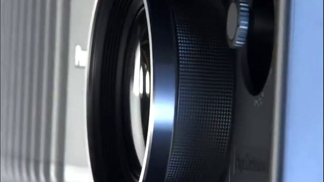 Виктория Герасимова. Реклама. Panasonic смотреть онлайн