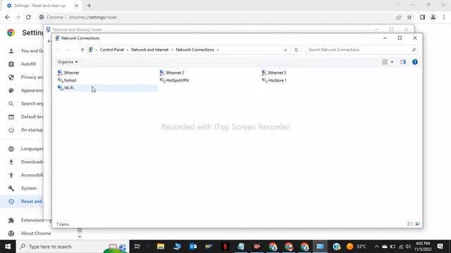 How to Fix 500 Internal Server Error in Google Chrome | that an Error There was an Error | 2022 смотреть онлайн