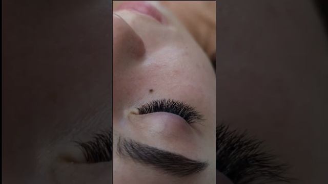 Как вам такие реснички?) ? смотреть онлайн