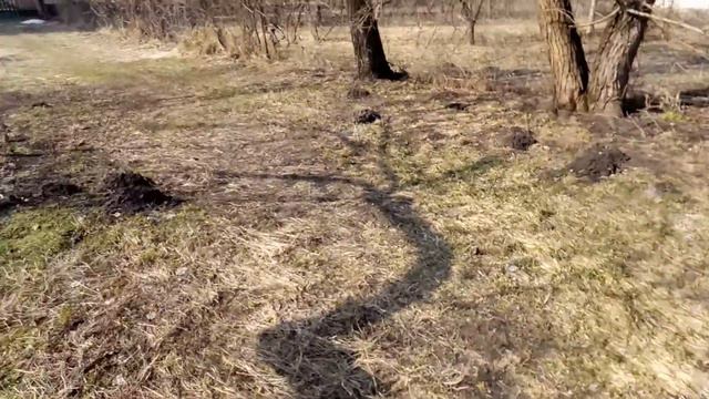 Прошлогодний снег (после Масленицы) 27 марта 2021 г. смотреть онлайн