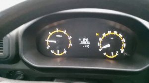 Блокировка на *Ниве*. Когда можно/нужно включать и не попасть в кювет/аварию.