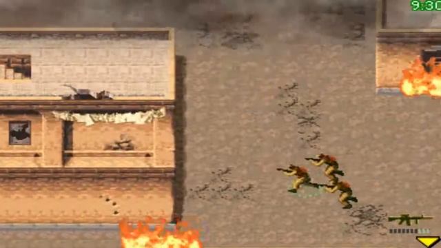 call of duty modern warfare java para 320x240 смотреть онлайн