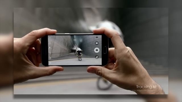 Samsung Galaxy S6 и Galaxy S6 Edge на MWC 2015 смотреть онлайн