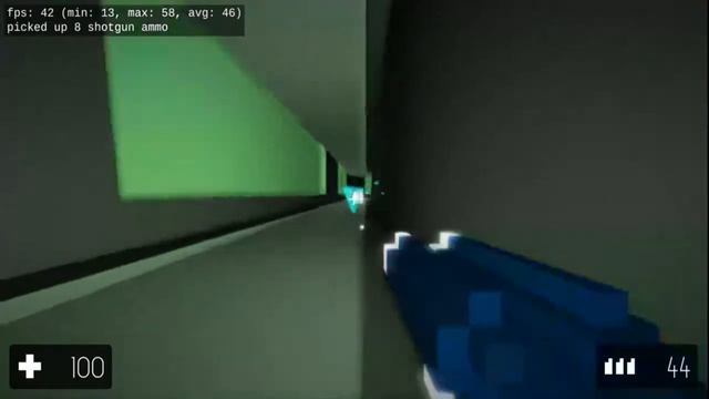 Playing Gorescript Classic! смотреть онлайн