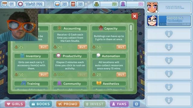 DON'T SKIP TUTORIALS | HunieCam Studio смотреть онлайн