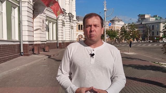 И никакой корыстной или иной личной заинтересованности смотреть онлайн