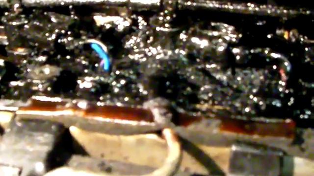 Mercedes Vito 112CDI Zarostlé vstřikovače Common Rail смотреть онлайн