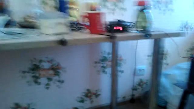 Парктроник