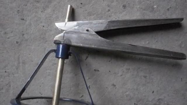 пулер та насадки для споттера своїми руками смотреть онлайн