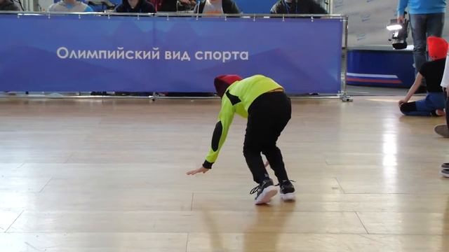 top32 7-10 bboy FM vs Булаев - брейкданс чемпионат г.Долгопрудный 2021 смотреть онлайн