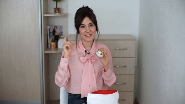 КАК ИЗБАВИТЬСЯ ОТ ПЕРВЫХ МОРЩИН смотреть онлайн