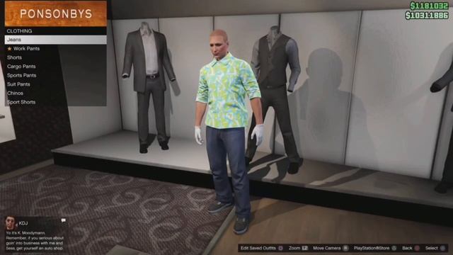 NEW FILES! FEMALE SAVE WIZARD MODDED OUTFITS IN GTA ONLINE! *TUTORIAL* #moddedoutfits смотреть онлайн