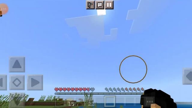 СТРАШНЫЙ СИД МОМО В МАЙНКРАФТ | Minecraft смотреть онлайн