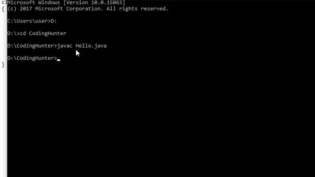 Swap two number in one line code in Java and C смотреть онлайн