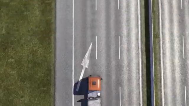 Дальнобой Сила смотреть онлайн
