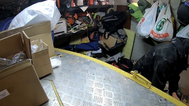 Аргонодуговой сварочный аппарат Сварог Real Tig 200P AC/DC E201B Black. Теперь буду варить алюминий