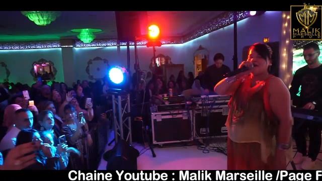 Cheba Djamila& Okba Djomati 10Festival Chaoui a Paris Réveillon2020 مهرجان الاغنية الشاوية باريس 1/ смотреть онлайн